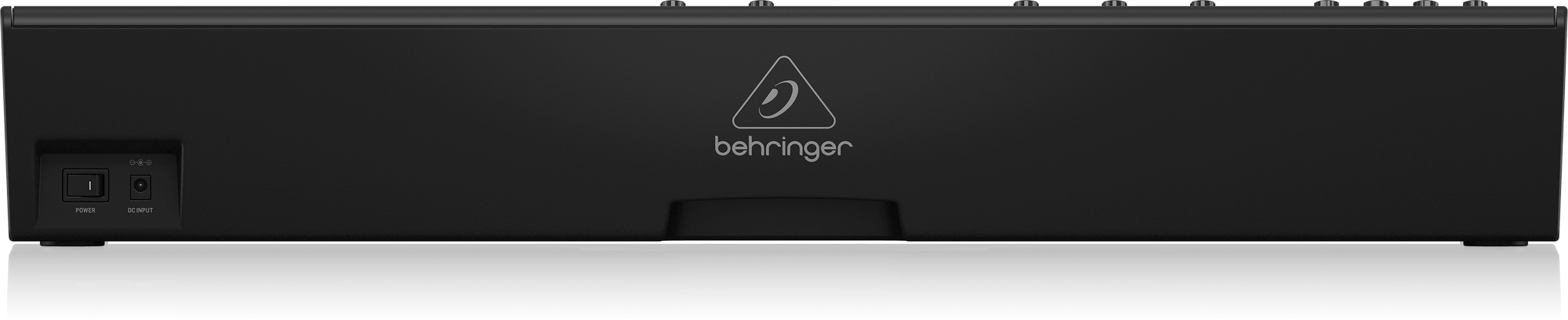Behringer SYSTEM 15 Moduler Synthesizer