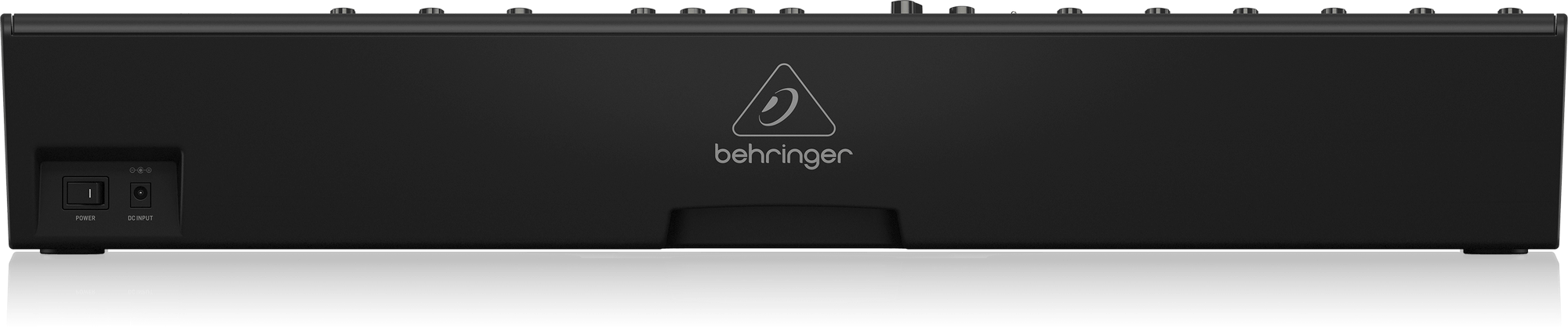 Behringer SYSTEM 35 Moduler Synthesizer