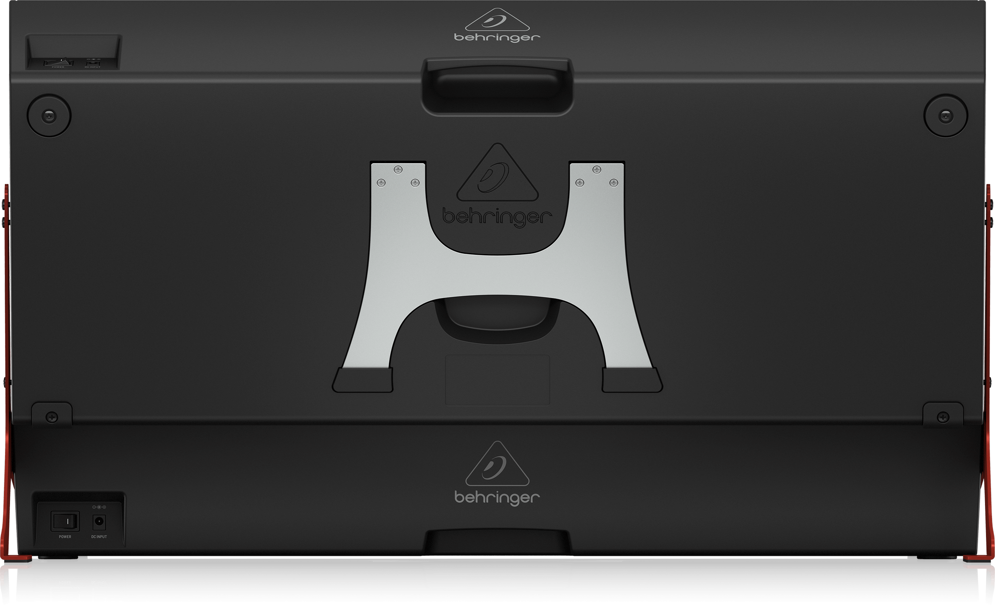 Behringer SYSTEM 55 Moduler Synthesizer