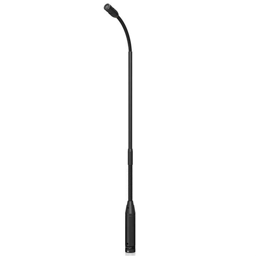 Behringer TA5212 Süperkardioid Gooseneck Kürsü Mikrofonu