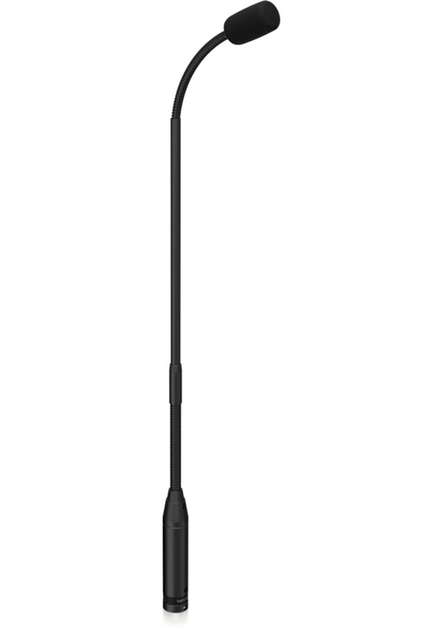 Behringer TA5212 Süperkardioid Gooseneck Kürsü Mikrofonu