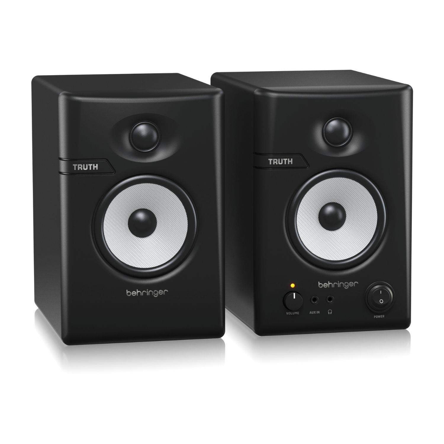 Behringer TRUTH 3.5 Audiophile 3.5