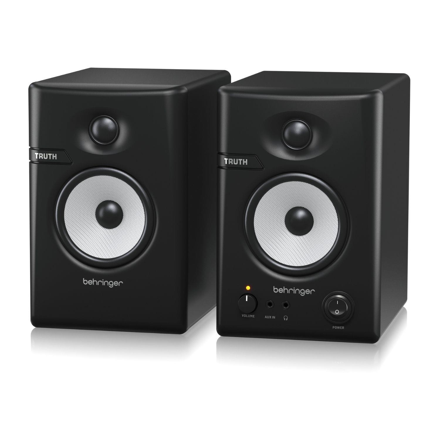 Behringer TRUTH 3.5 Audiophile 3.5