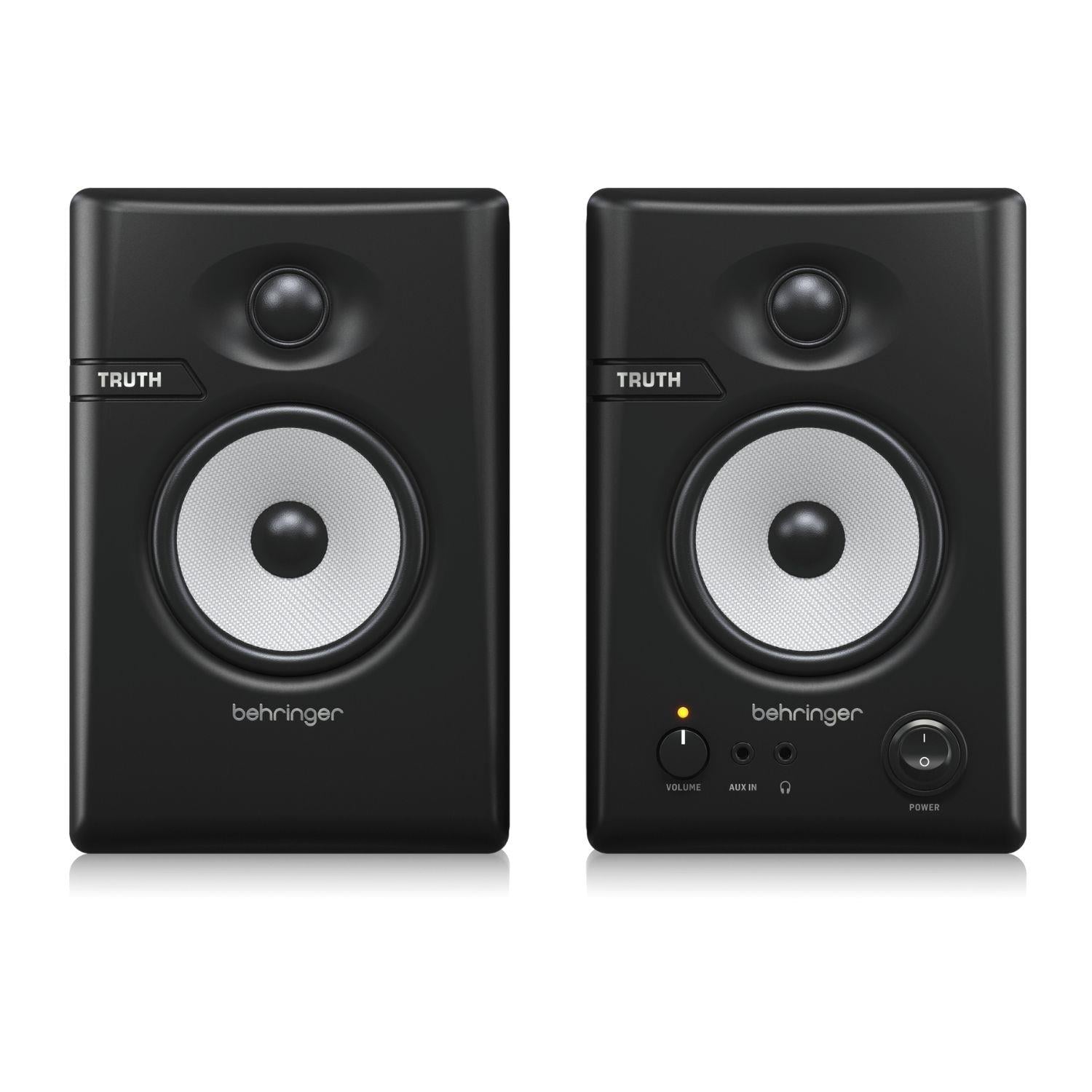 Behringer TRUTH 3.5 Audiophile 3.5