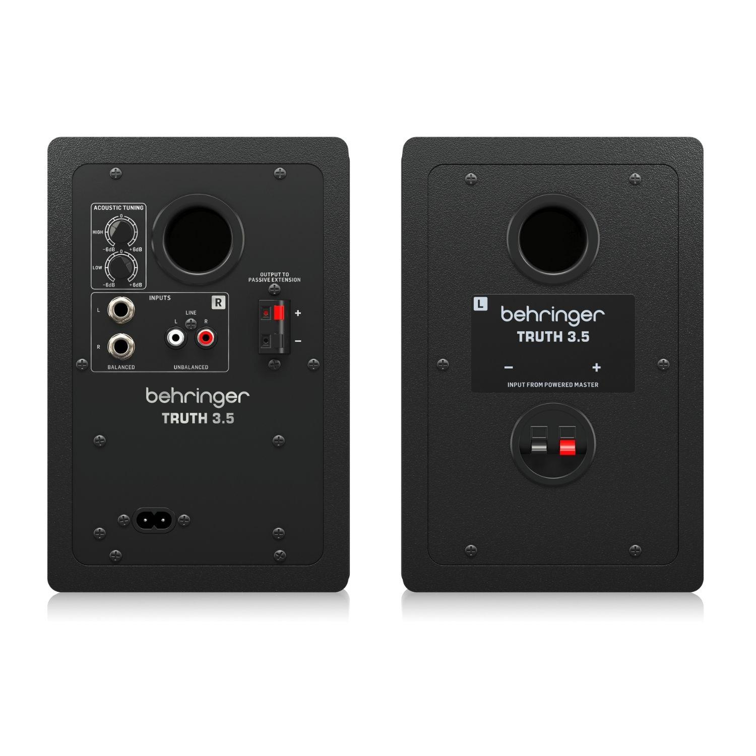 Behringer TRUTH 3.5 Audiophile 3.5