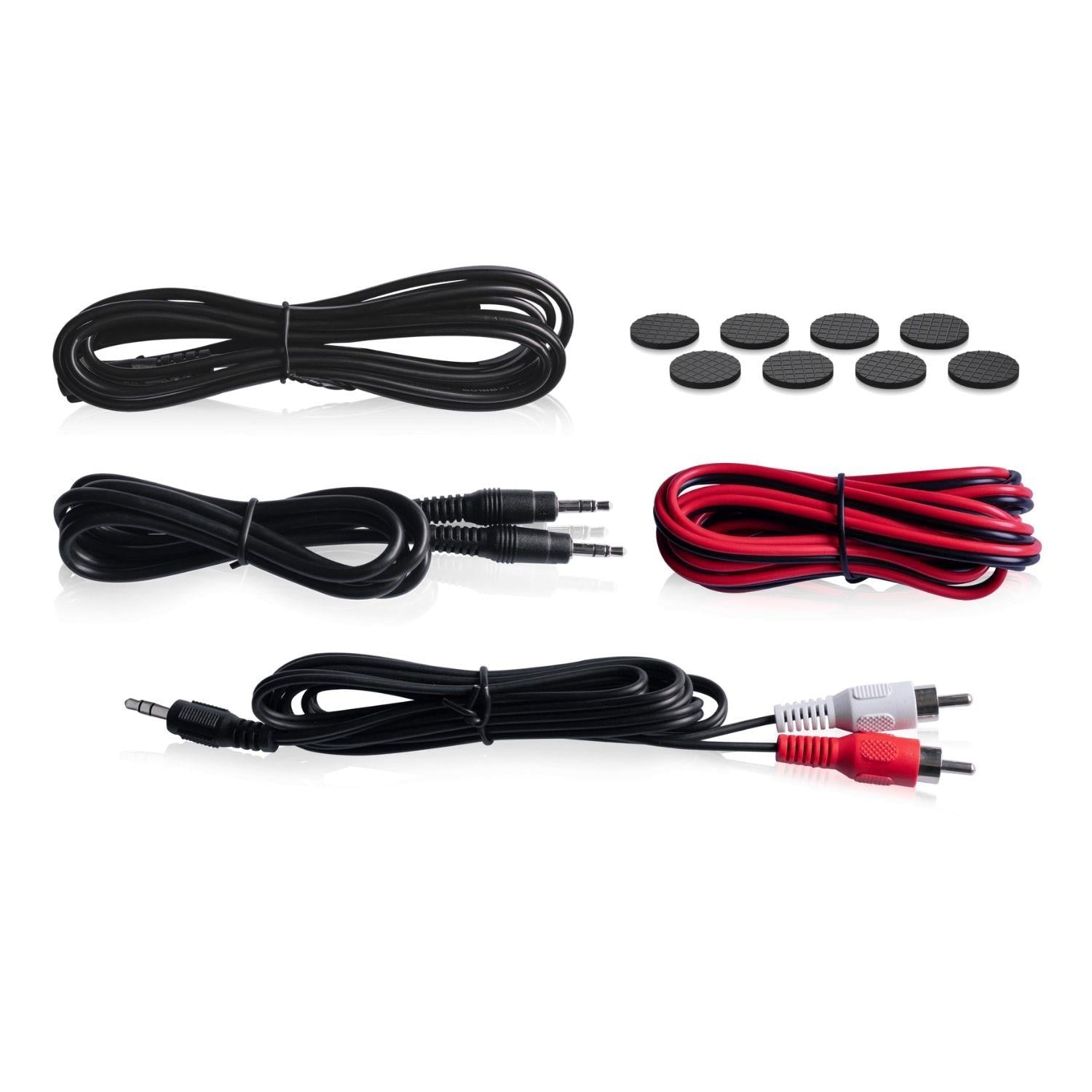 Behringer TRUTH 4.5 Audiophile 4.5 Stüdyo Monitörü (Çift)