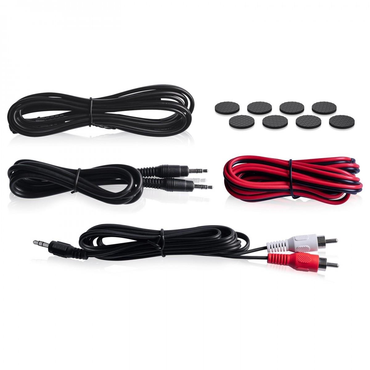 Behringer TRUTH 4.5 BT 4.5” Bluetooth Stüdyo Monitörü (Çift)