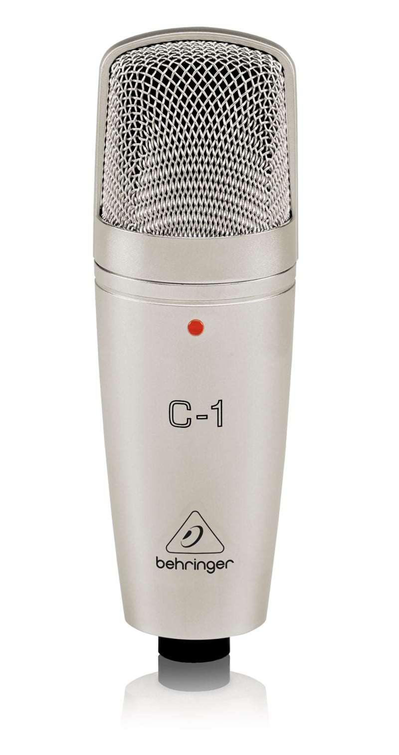 Behringer U-PHORIA STUDIO PRO Kayıt Seti