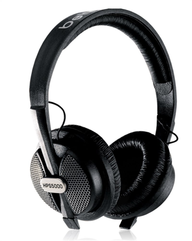 Behringer U-PHORIA STUDIO PRO Kayıt Seti