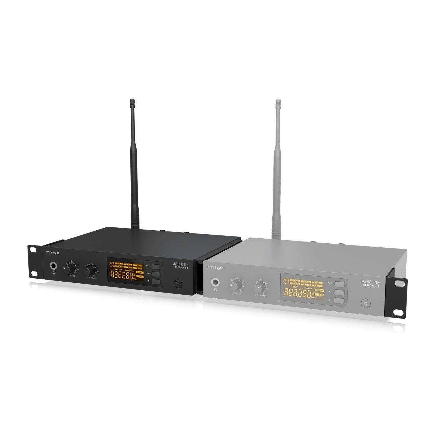 Behringer UL 1000G2 Kablosuz Kulak İçi Monitör Sistem