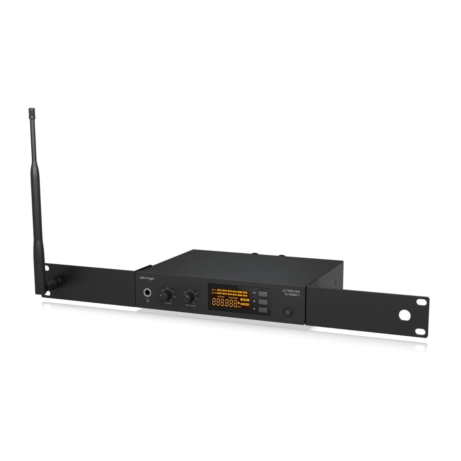 Behringer UL 1000G2 Kablosuz Kulak İçi Monitör Sistem