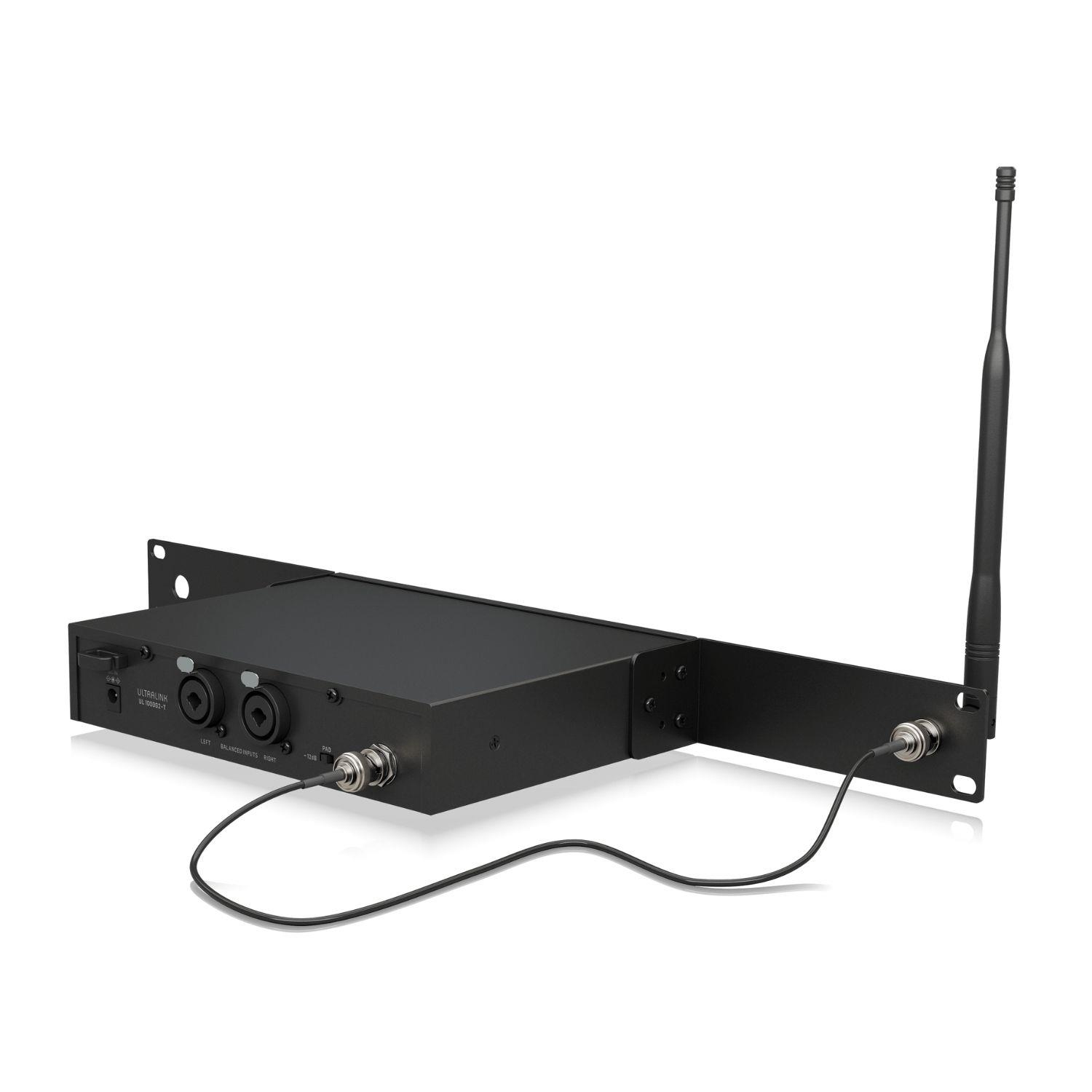 Behringer UL 1000G2 Kablosuz Kulak İçi Monitör Sistem