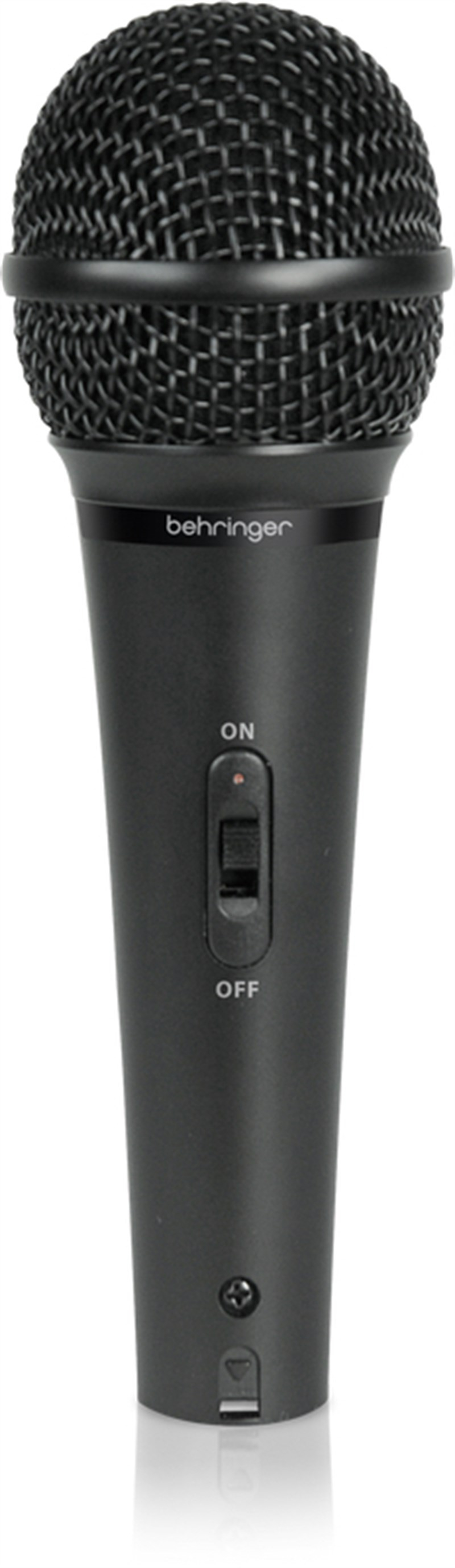 Behringer Ulravoice XM1800S Dinamik Kardioid Mikrofon