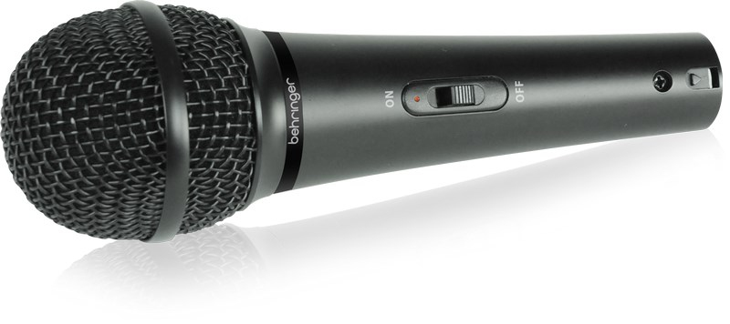Behringer Ulravoice XM1800S Dinamik Kardioid Mikrofon