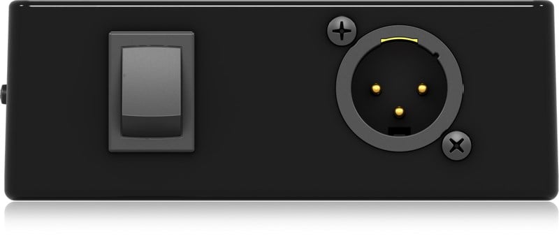 Behringer ULTRA-DI DI600P Pasif Direct Box