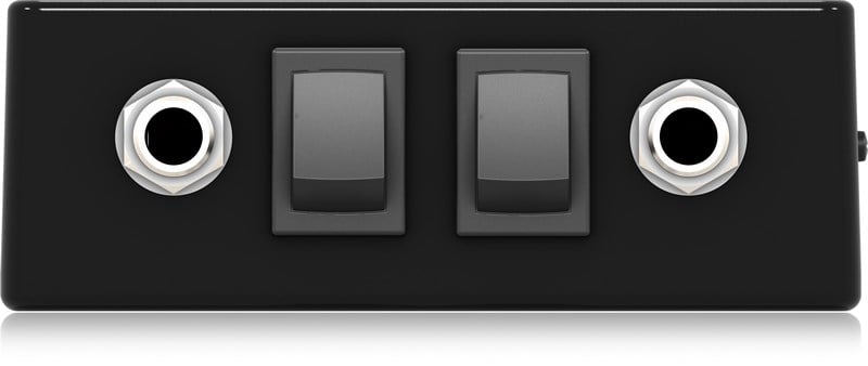 Behringer ULTRA-DI DI600P Pasif Direct Box