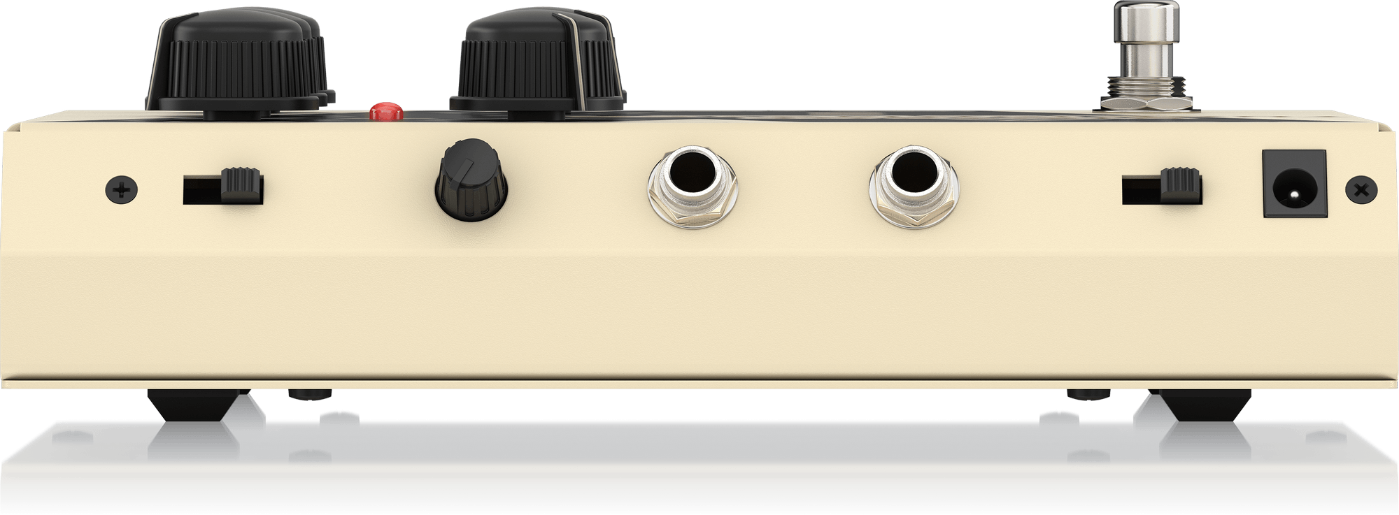 Behringer VT999 Classic Vacuum Tube Overdrive
