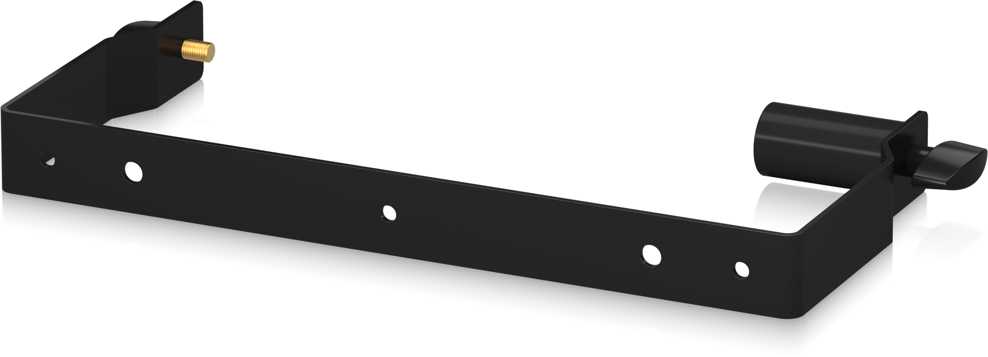 Behringer WB208 Black B208 Hoparlör İçin Duvar Tipi Hoparlör Standı