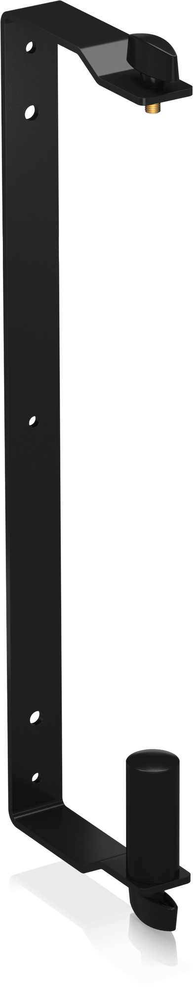 Behringer WB212 Black B112 ve B212 Hoparlör İçin Duvar Tipi Hoparlör Standı