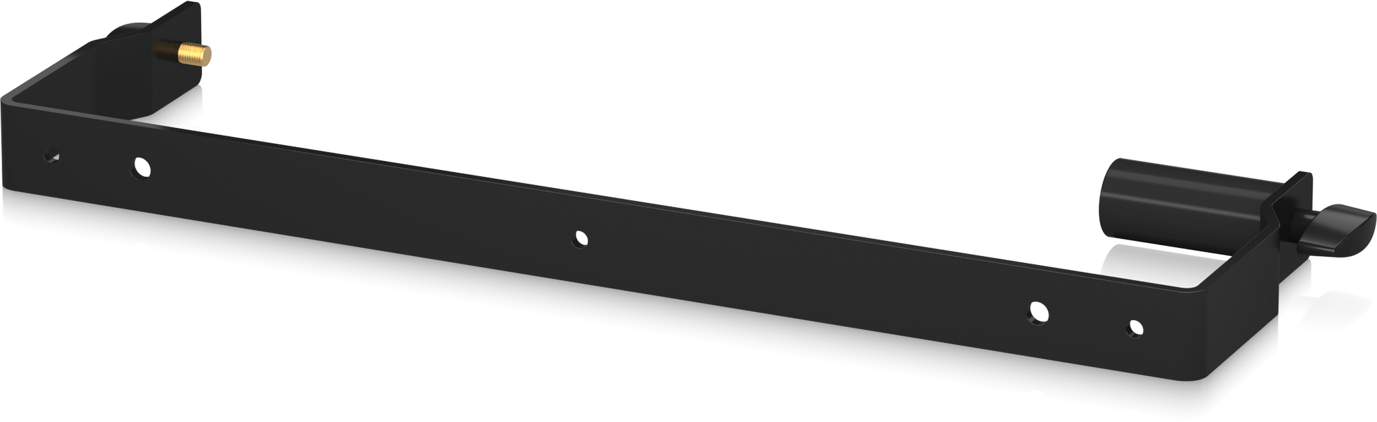 Behringer WB212 Black B112 ve B212 Hoparlör İçin Duvar Tipi Hoparlör Standı