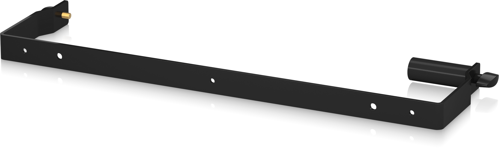 Behringer WB215 Black B115 ve B215  Hoparlör İçin Duvar Tipi Hoparlör Standı