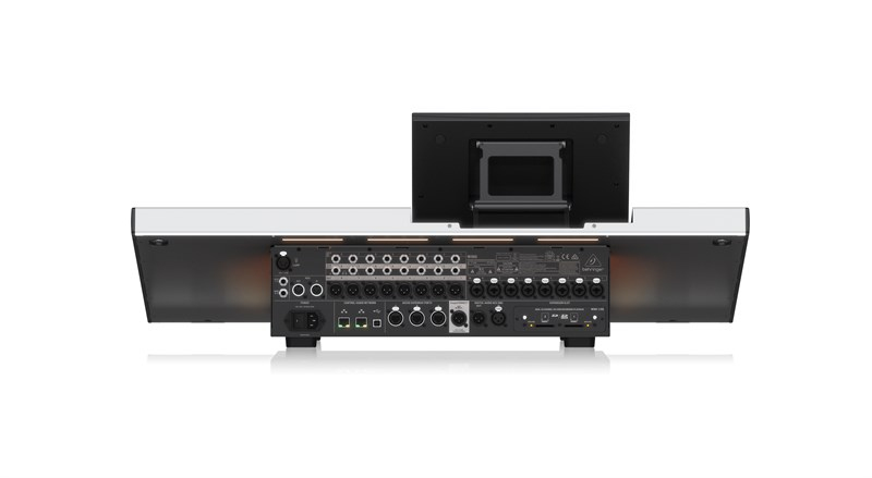 Behringer Wing 48 Kanal Stereo Dijital Mikser