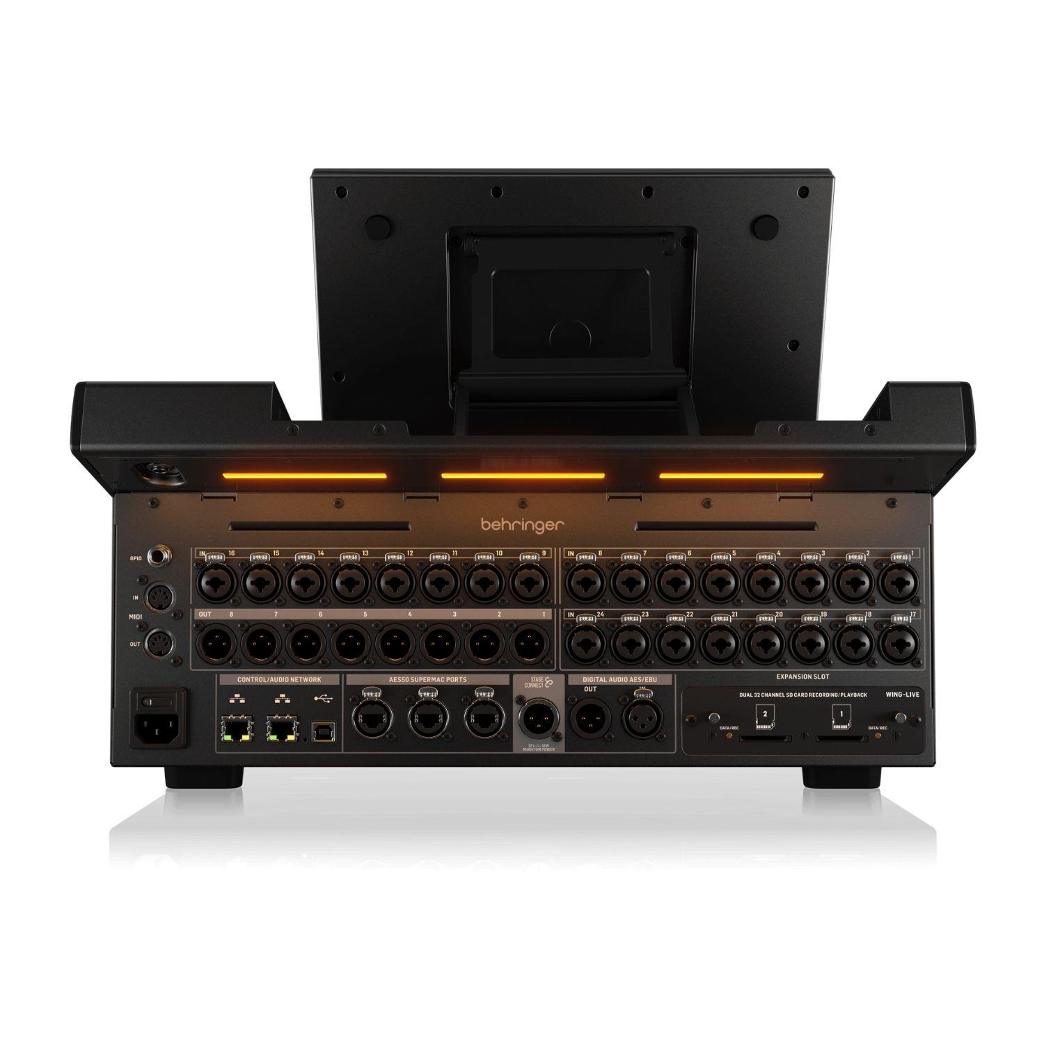 Behringer WING COMPACT Dijital Mikser