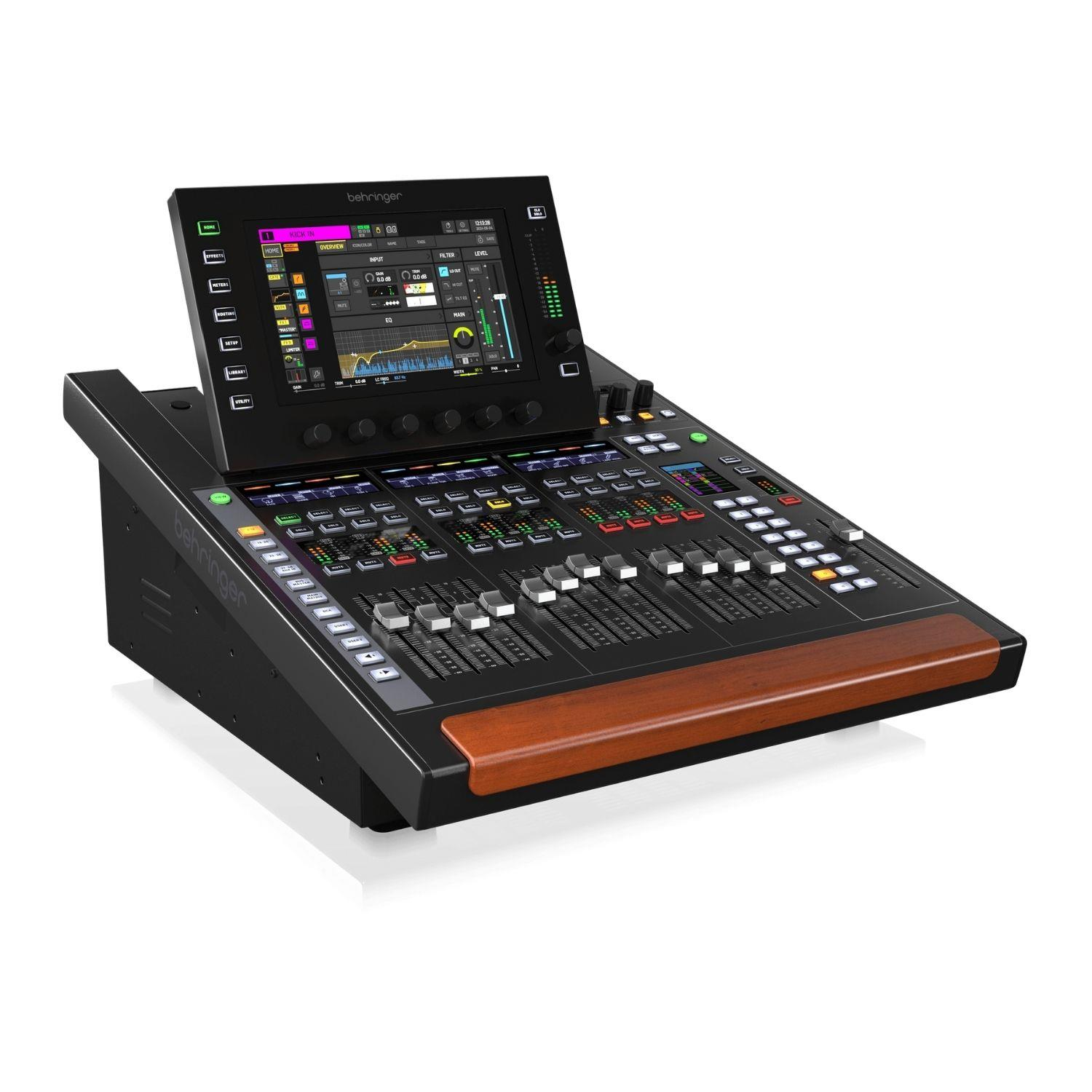 Behringer WING COMPACT Dijital Mikser