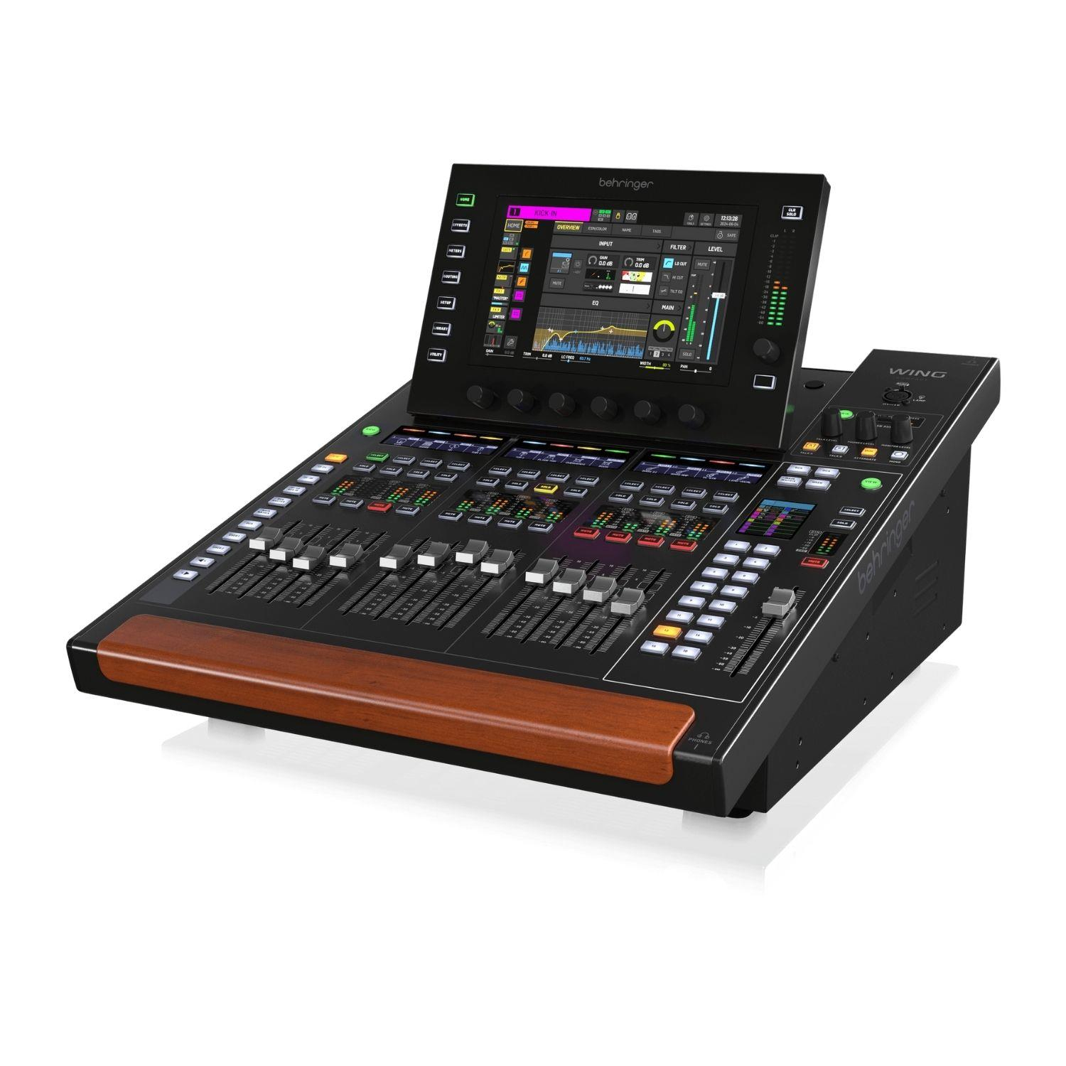 Behringer WING COMPACT Dijital Mikser