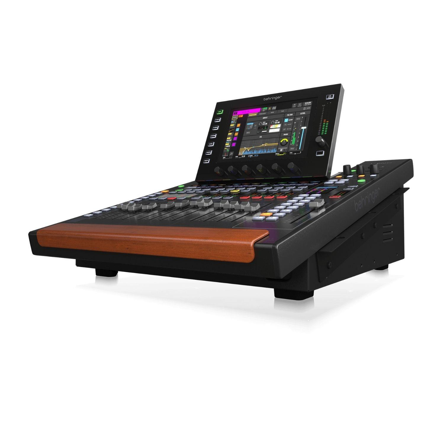 Behringer WING COMPACT Dijital Mikser