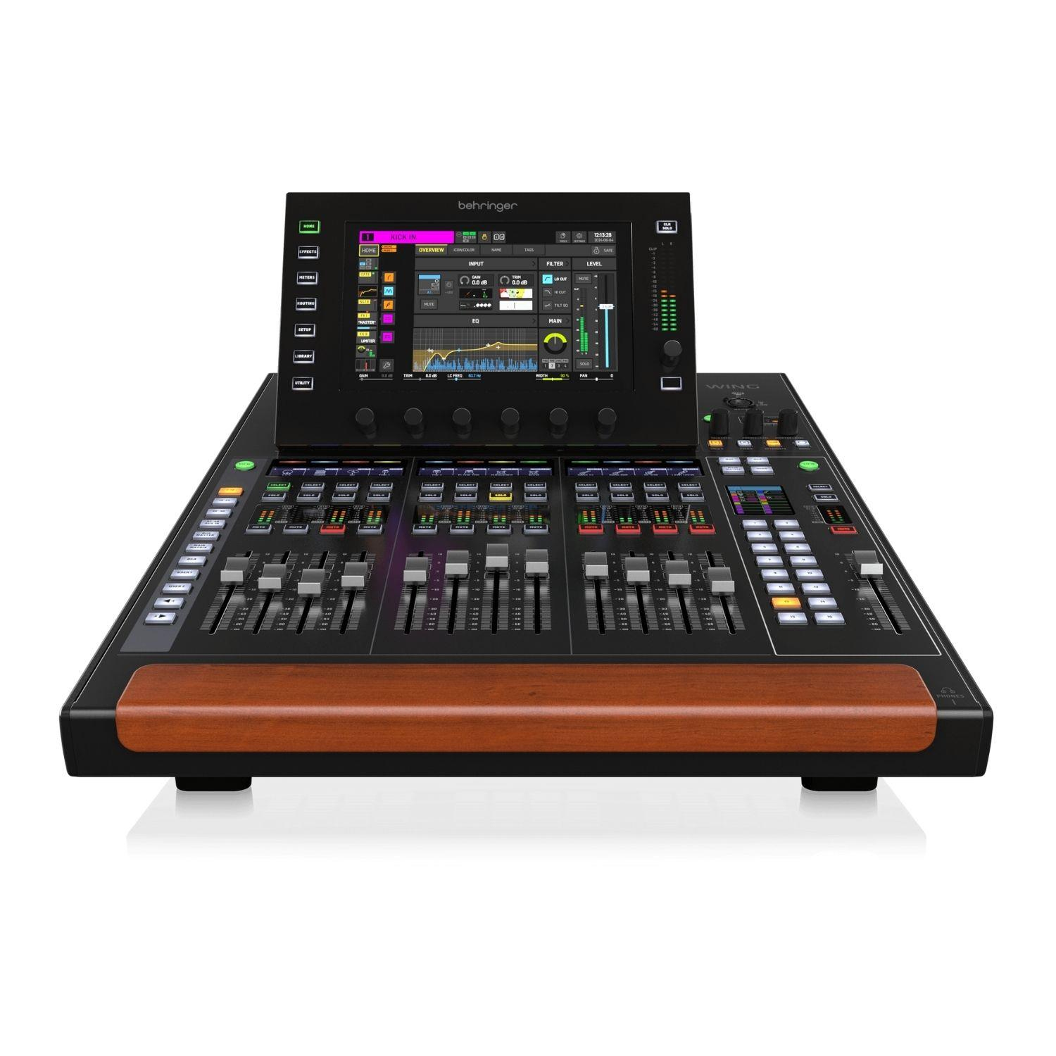 Behringer WING COMPACT Dijital Mikser