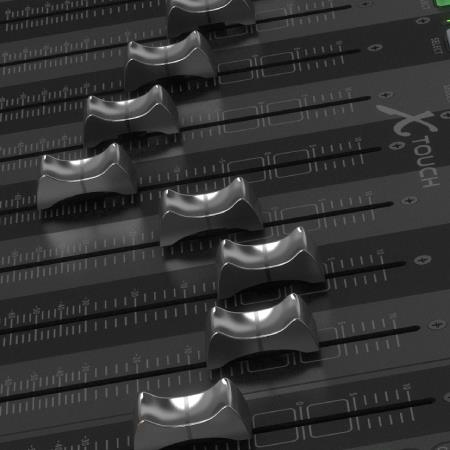 Behringer X-TOUCH DAW Kontrol Ünitesi