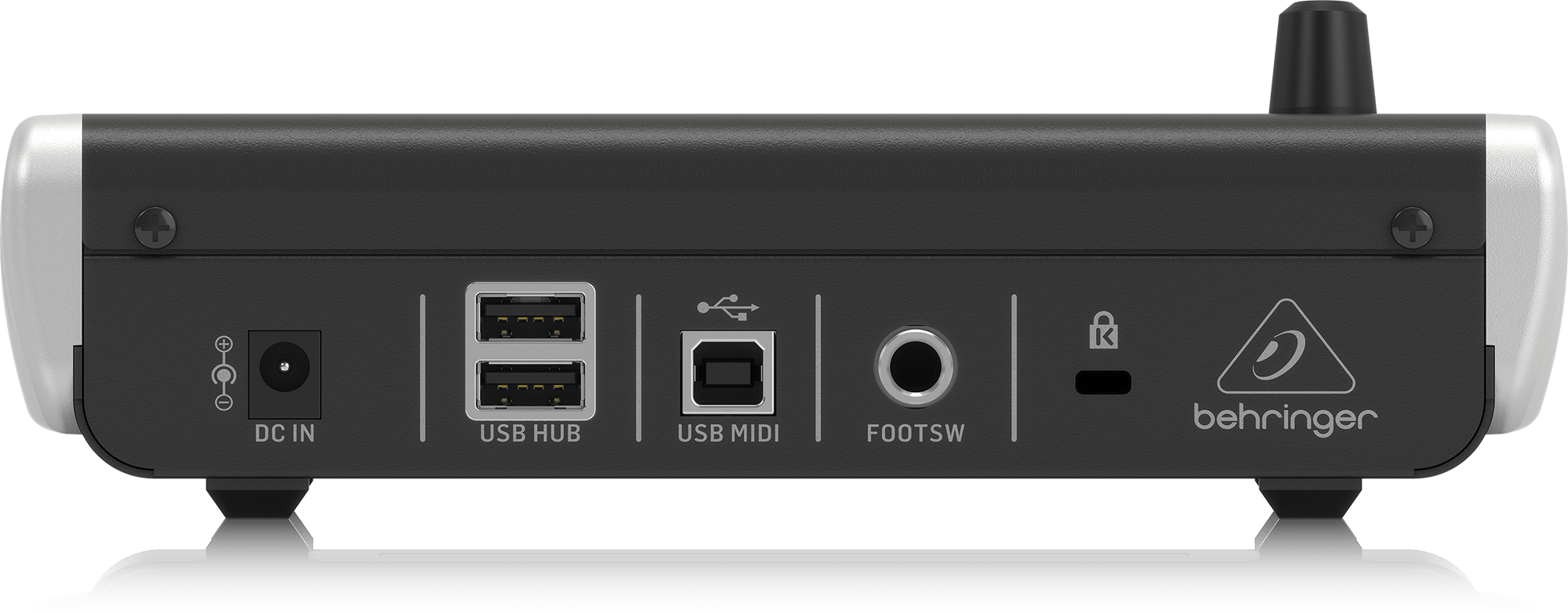 Behringer X-TOUCH One DAW Kontrol Ünitesi