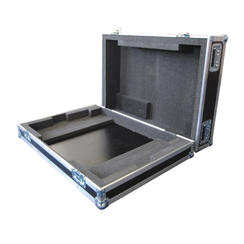 Behringer X32 HC Hard Case Tekerleksiz Taşıma Çantası
