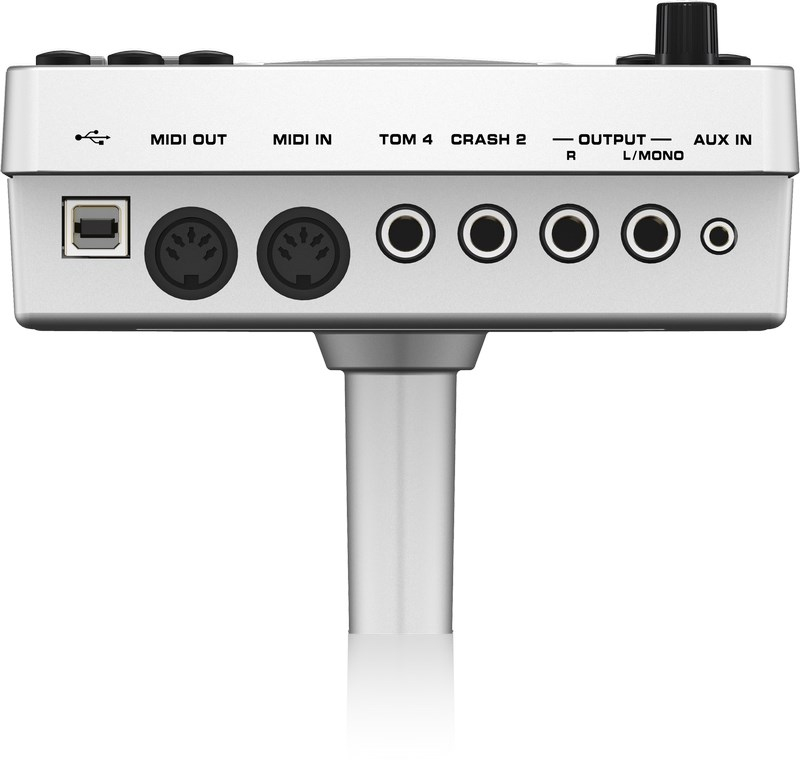 Behringer XD80USB 8 Parça Elektronik Davul Seti