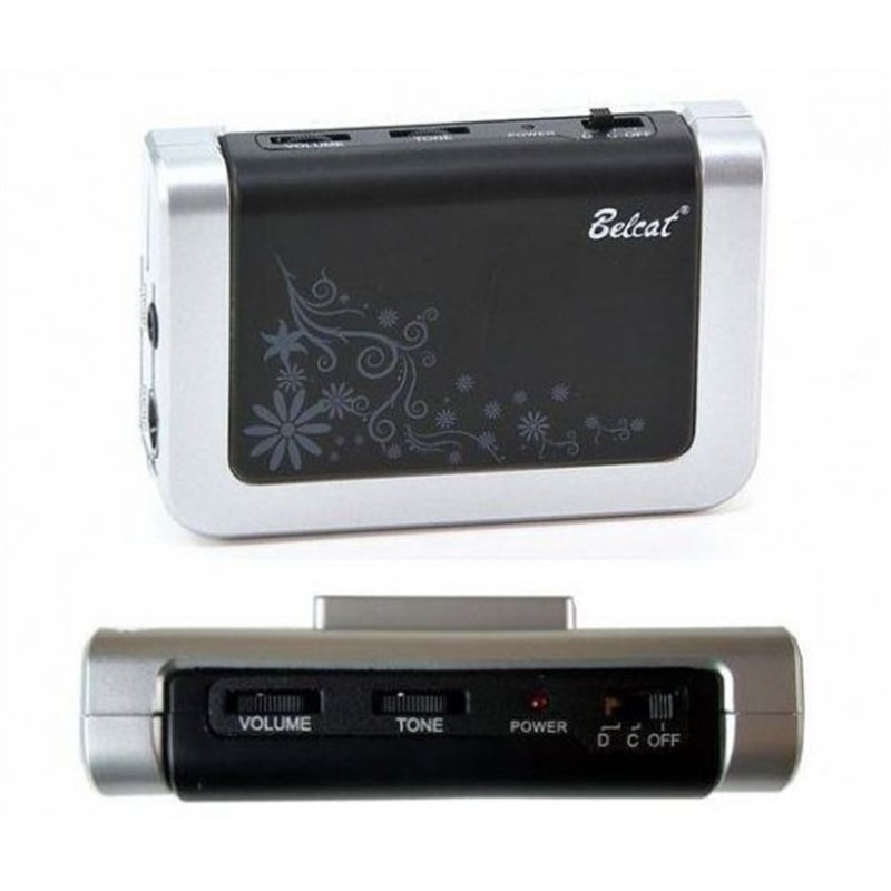 Belcat Hpa-301 Mini Anfi