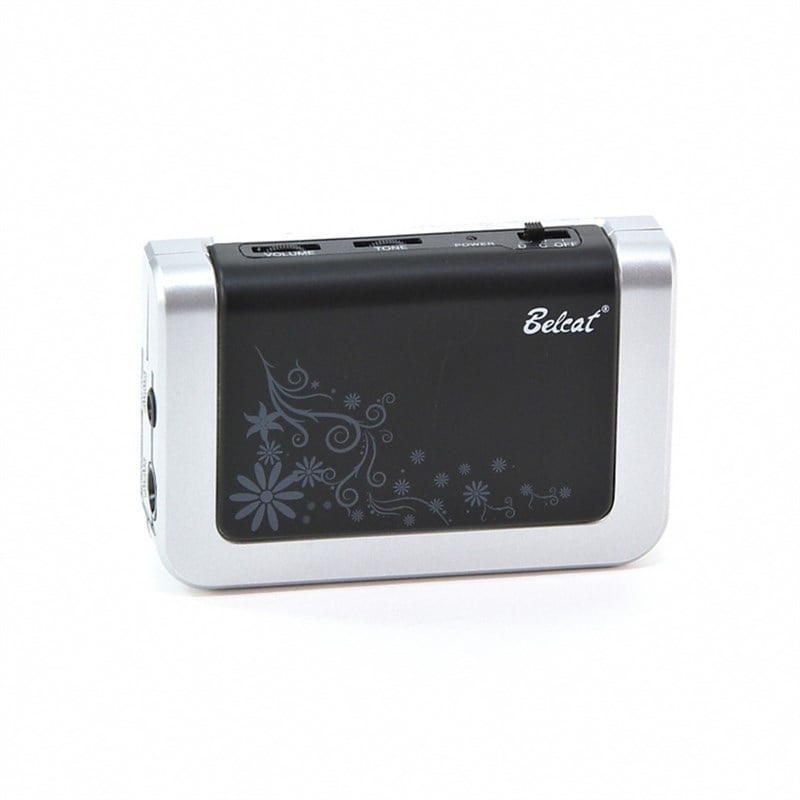 Belcat Hpa-301 Mini Anfi