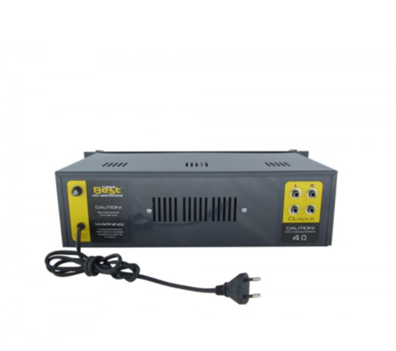 Best Mono Basic AN5150EUT Anfi 150 Watt+Echo+USB+Trafolu