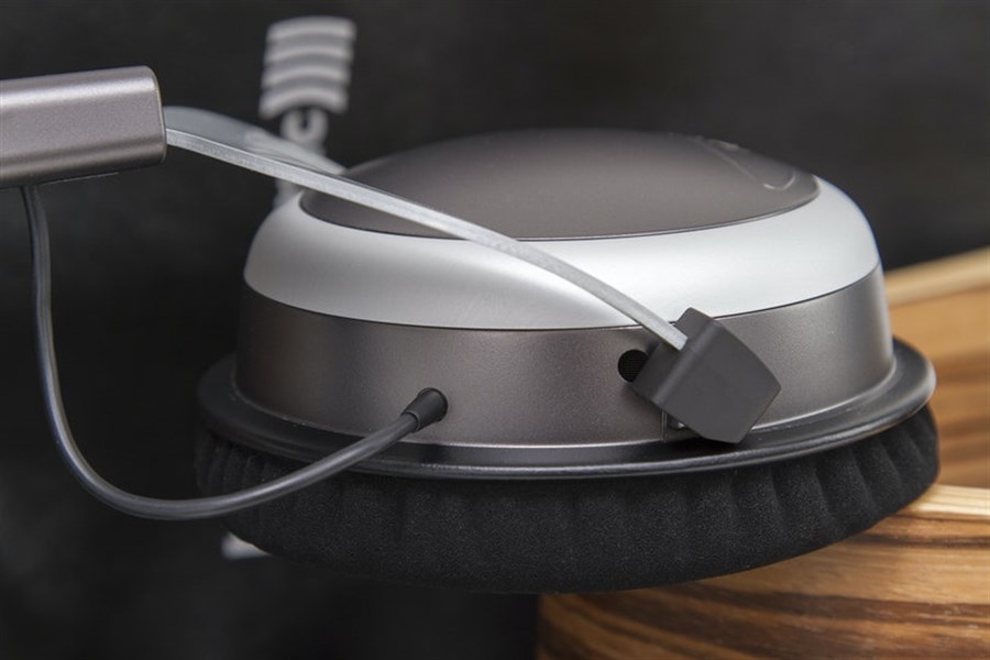 Beyerdinamic T 70 P Stereo Kapalı Kulaklık