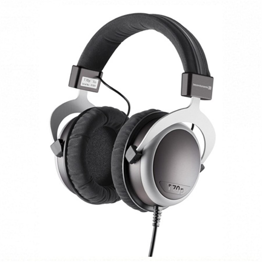 Beyerdinamic T 70 P Stereo Kapalı Kulaklık