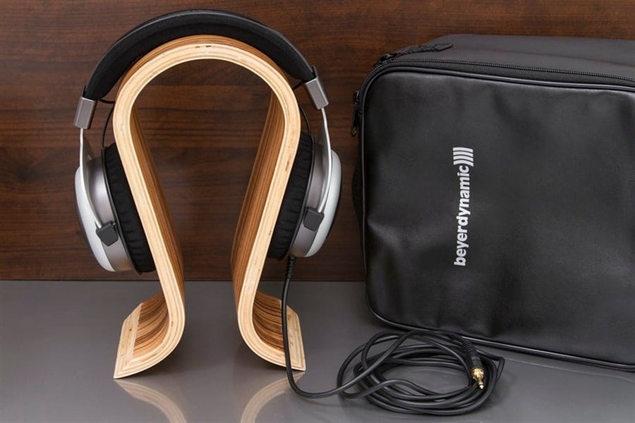 Beyerdinamic T 70 P Stereo Kapalı Kulaklık