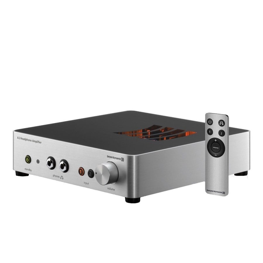 Beyerdynamic A2 Piremium Kulaklık Amplifikatörü
