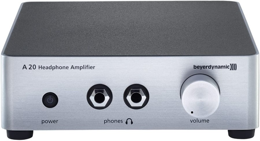 BeyerDynamic A20 Stereo Kulaklık Amplifikatörü