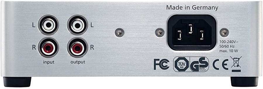 BeyerDynamic A20 Stereo Kulaklık Amplifikatörü