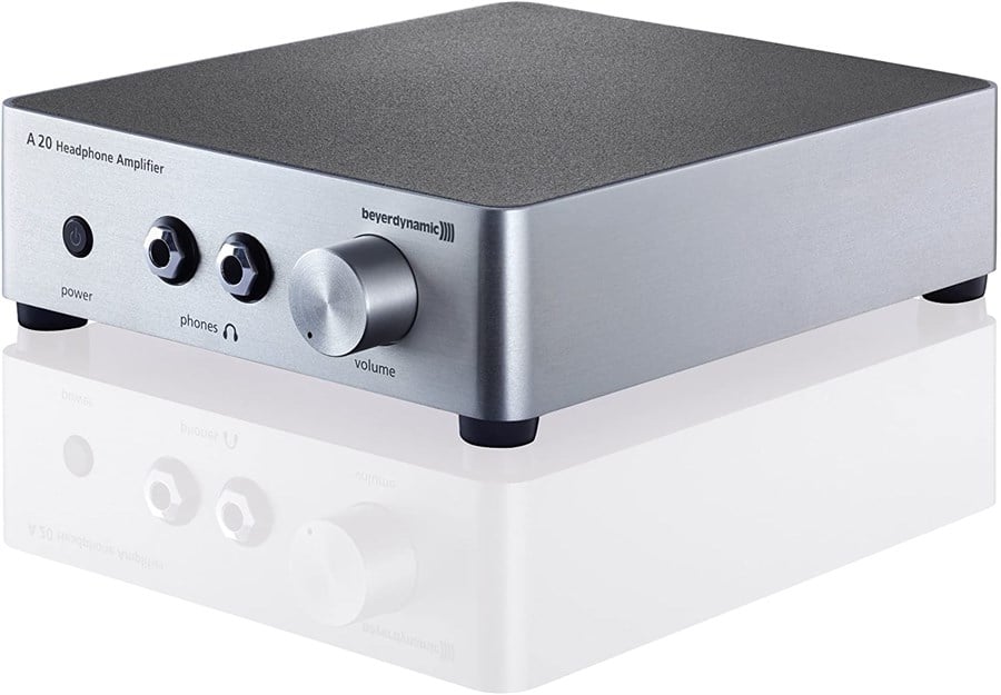 BeyerDynamic A20 Stereo Kulaklık Amplifikatörü