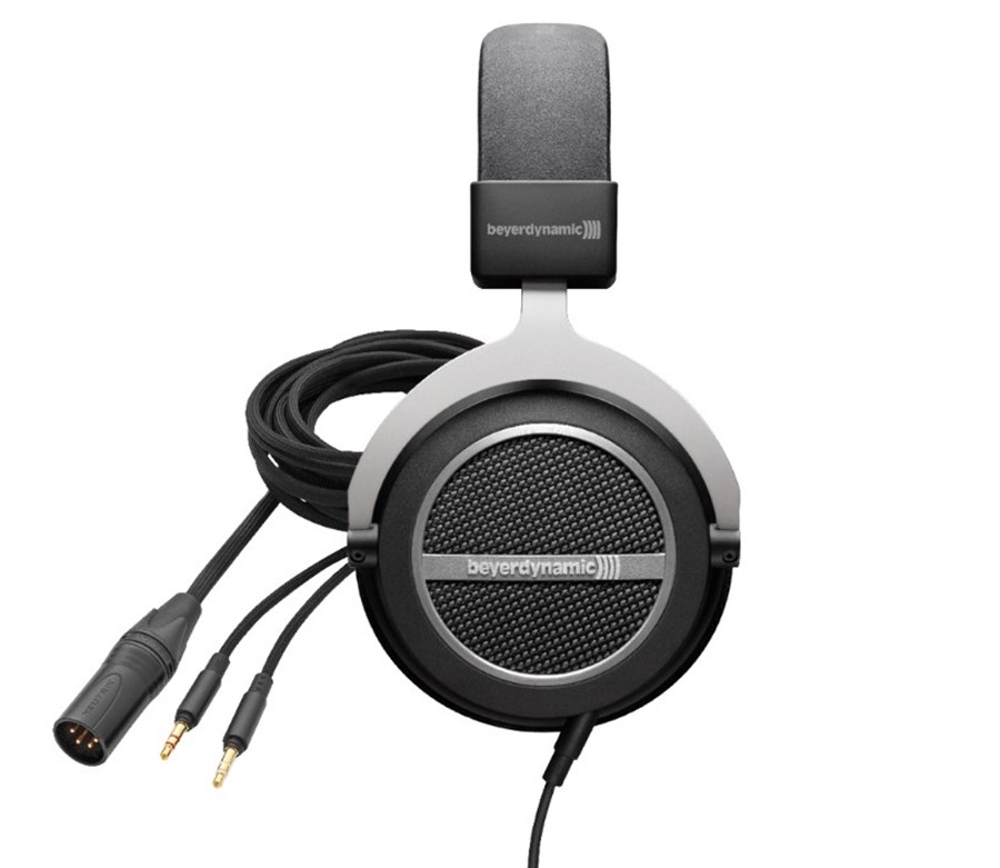 BeyerDynamic Amiron Home Kablolu Kulaklık 250 Ohm