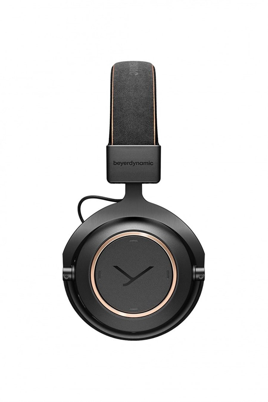 BeyerDynamic Amiron Wireless Copper Edition Kulaklık
