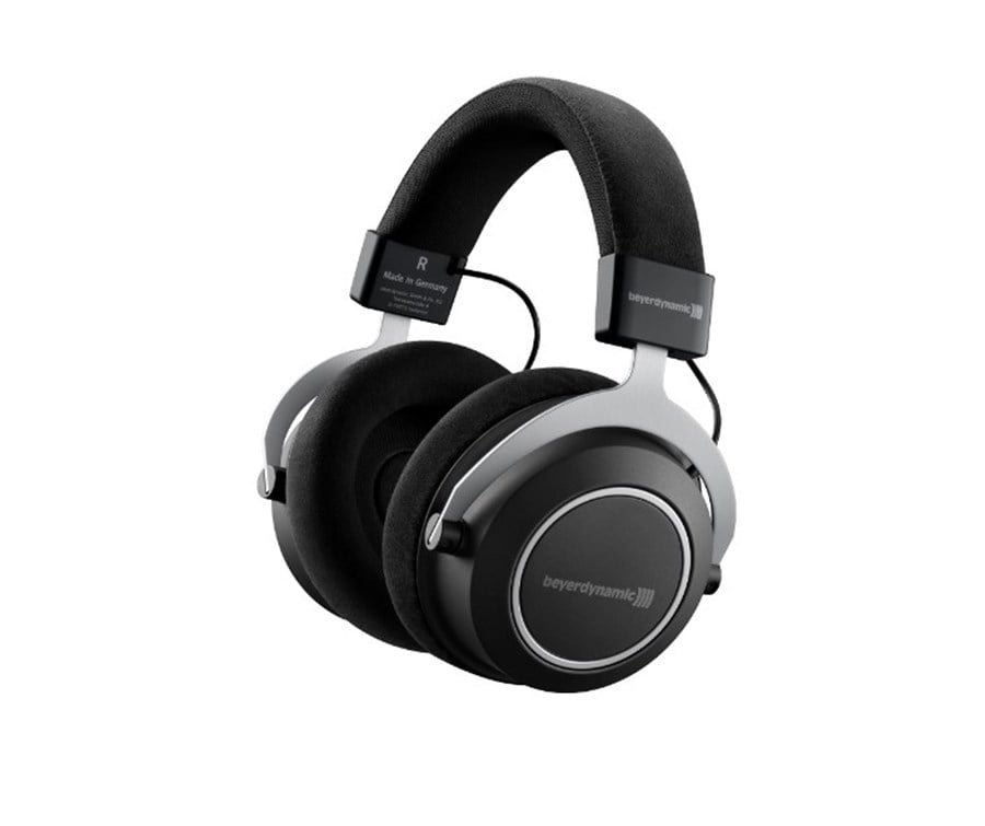 BeyerDynamic Amiron Wireless High-End Bluetooth Kulaklık