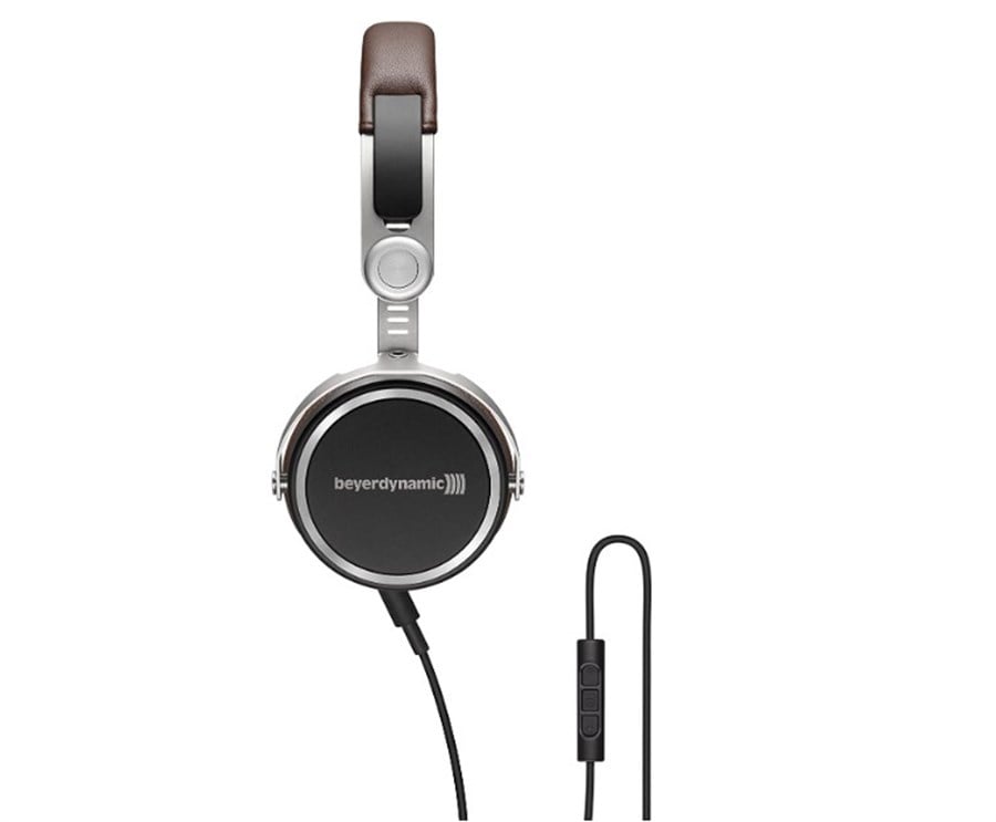 BeyerDynamic Aventho Wired Üst Düzey Kablolu Kulaklık