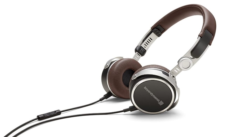 BeyerDynamic Aventho Wired Üst Düzey Kablolu Kulaklık